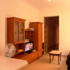 Апартаменты Seaspray Apartments Сан Джулианс комната для гостей фото 3