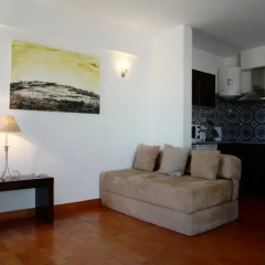 Отель Via Dona Ana Conkrit Rentals комната для гостей фото 5