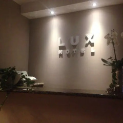 Отель Lux Hotel Германия, Дюссельдорф - отзывы, цены и фото номеров - забронировать отель Lux Hotel онлайн интерьер отеля фото 2