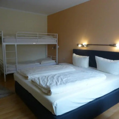 Hotel Tanneneck комната для гостей
