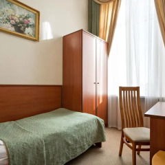 Гостиница Пекин 4* Стандартный номер Эконом с разными типами кроватей