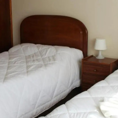 Отель Flower Residence комната для гостей