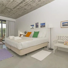 Отель Quinta Raposeiros 3* Номер Премиум разные типы кроватей фото 12