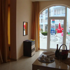 Rose Garden Hotel 4* Люкс Премиум фото 29