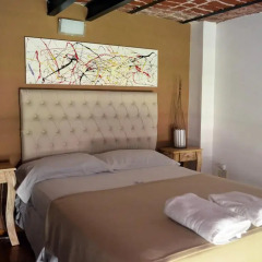 Отель Puerto Delta Apartamentos Номер категории Премиум