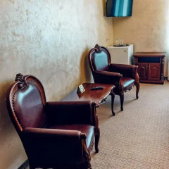 Veles Hotel Стандартный номер разные типы кроватей фото 5