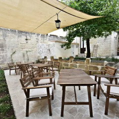 Отель Il Giardino Di Benedetta Лечче фото 2