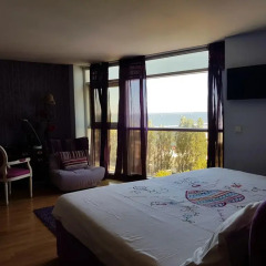 Апартаменты LxRiverside Suite Apartment комната для гостей фото 3