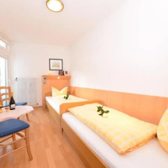 Отель Sport- und Familienhotel Riezlern комната для гостей фото 3