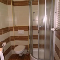 Отель Ksiecia Jozefa 3* Стандартный номер фото 8
