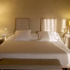 Aldea Roqueta Hotel Rural Люкс с различными типами кроватей фото 4