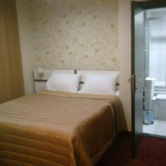 Hotel Sibar 3* Люкс с различными типами кроватей фото 9