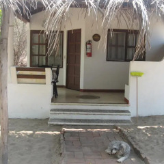Отель Bungalos Sol Dorado 2* Вилла с различными типами кроватей фото 8