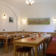 Отель Gasthof Hochalmspitze