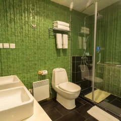 Duge Boutique Hotel 4* Люкс фото 4