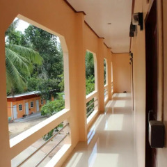 Отель Budchui Village2 2* Стандартный номер с различными типами кроватей фото 20