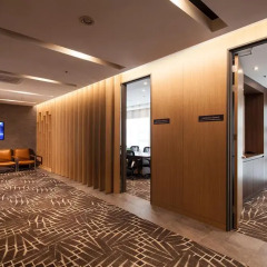 Отель Fraser Place Central Seoul интерьер отеля фото 2