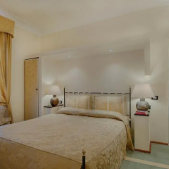 Отель Villa Sabolini 4* Стандартный номер с различными типами кроватей фото 5
