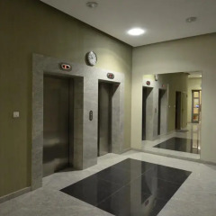 Отель Apartamenty Powiśle Студия с различными типами кроватей фото 8