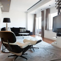 Отель ChicRoomBarcelona Monumental Views комната для гостей фото 3