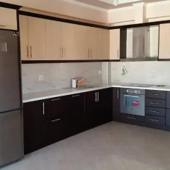 Отель Albanian Happines Guesthouse в номере фото 2
