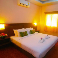 Отель Hana Lanta Resort Стандартный номер