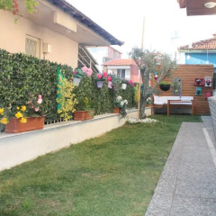Lila Butik Hotel Dikili Турция, Дикили - отзывы, цены и фото номеров - забронировать отель Lila Butik Hotel Dikili онлайн фото 5