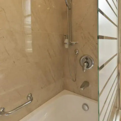 Gold Hotel Budapest 4* Стандартный номер с различными типами кроватей фото 5