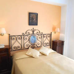 Villa Mora Hotel 2* Стандартный номер