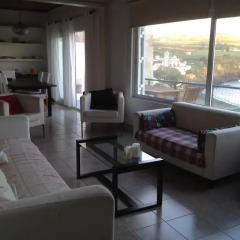 Отель Sea Bay House интерьер отеля