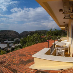 Hotel Sema 3* Стандартный номер фото 6