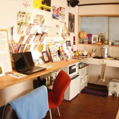 Nagasaki Kagamiya - Hostel Нагасаки питание фото 3