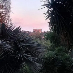 Отель Casa Belvedere Агридженто фото 3
