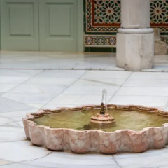 Отель Palacio Cabrera - Lillo
