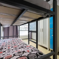 Хостел ARC House балкон