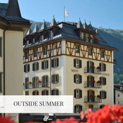 Отель Mont Cervin Palace Швейцария, Церматт - отзывы, цены и фото номеров - забронировать отель Mont Cervin Palace онлайн фото 2
