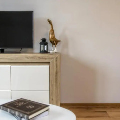 Отель Apartamenty Bulwary 25 Закопане удобства в номере фото 2