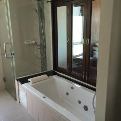 Отель Putter House 3* Номер Делюкс разные типы кроватей фото 10