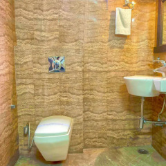 Hotel Amrit Villa 3* Стандартный номер с различными типами кроватей фото 3