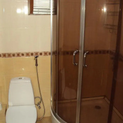 Hotel Oasis 3* Стандартный номер с различными типами кроватей фото 3