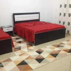 Отель Guesthouse Anila спа