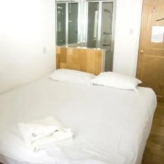 Cecil House Hotel 2* Стандартный номер