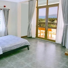 Prince Hotel Nha Trang балкон