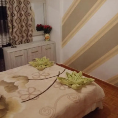 Апартаменты Apartment 303 комната для гостей фото 3