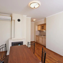 Апартаменты Rose Gardens Apartments Апартаменты