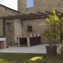 Отель Villa Rimo Country House Италия, Трайа - отзывы, цены и фото номеров - забронировать отель Villa Rimo Country House онлайн фото 4