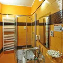Hotel Arte 4* Стандартный номер фото 8