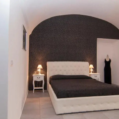 Отель B&B Torino Très Chic 2* Стандартный номер с различными типами кроватей фото 14