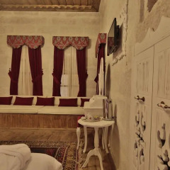 Sevdali Konaklar 3* Полулюкс с различными типами кроватей фото 2