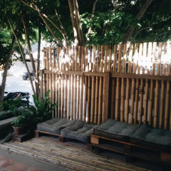 Hostel 69 Koh Tao спа фото 2
